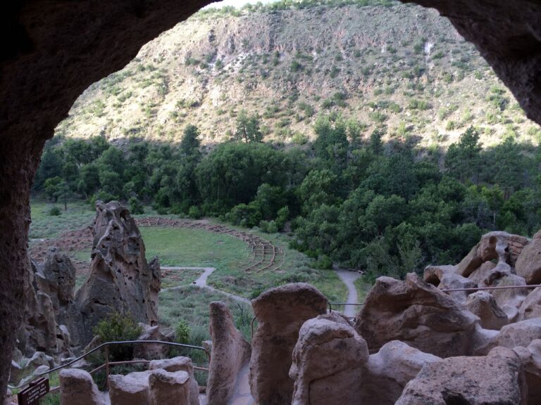 Return to Bandelier National Monument: Coming Full Circle