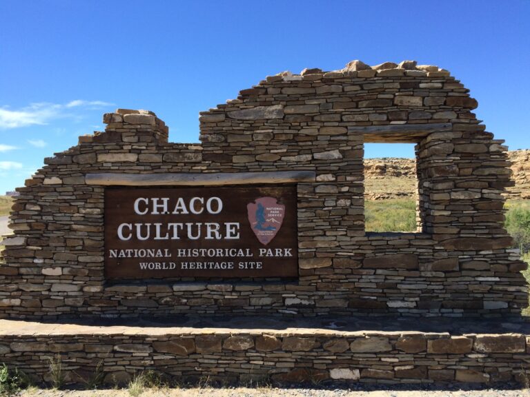 Singing in the Stones: Chaco Revisited