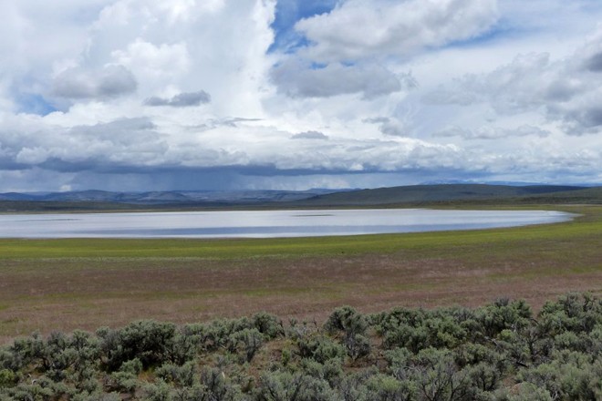 What Malheur Means to Me