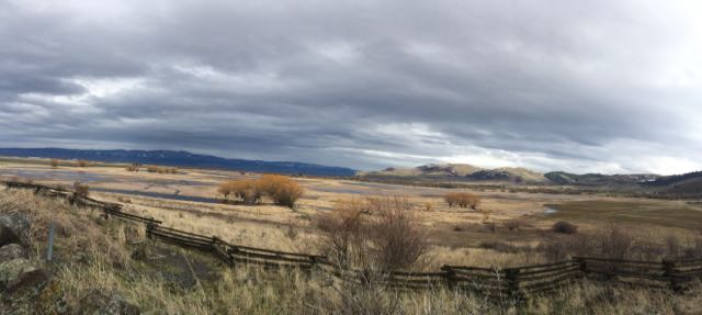 Time Change, Season Change, Namaste