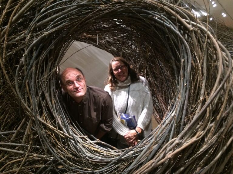 The Art of Wonder- from Renwick to Wren