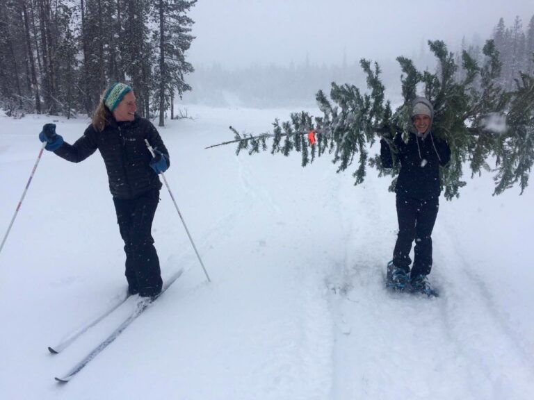 December Vow- More “Ands” and Fewer “Buts”