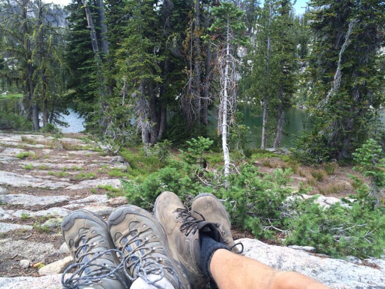 Not Lost Yet: Saving the Lostine River Corridor