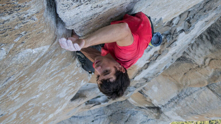 Free Solo: What’s Worth Dying for?