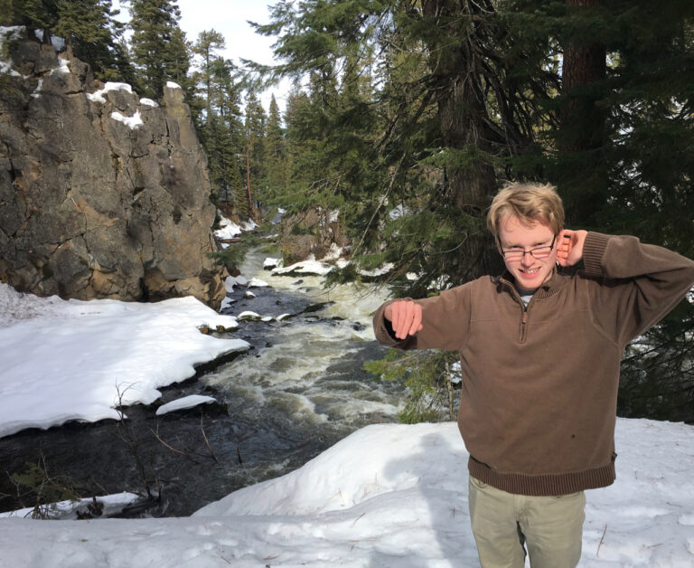 Listen to the Kingfisher- last call for Wild & Scenic Rivers