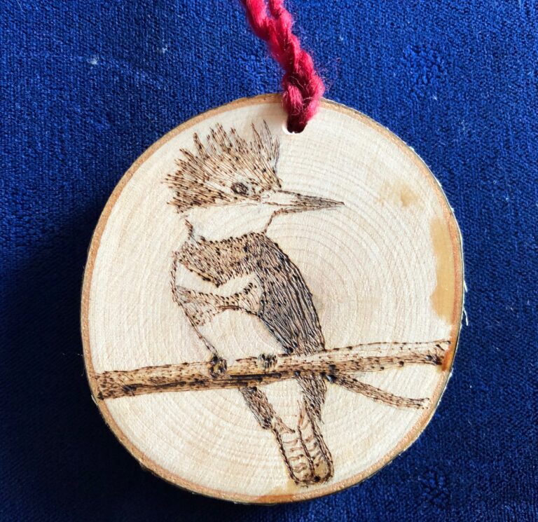 A Month of Nature-Inspired Aphorisms