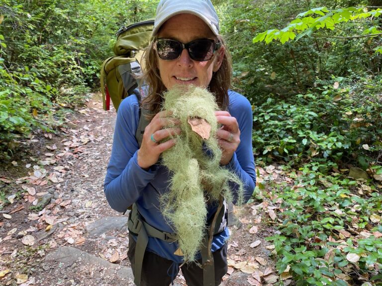 “Wandering” Naturalist Gets Educated