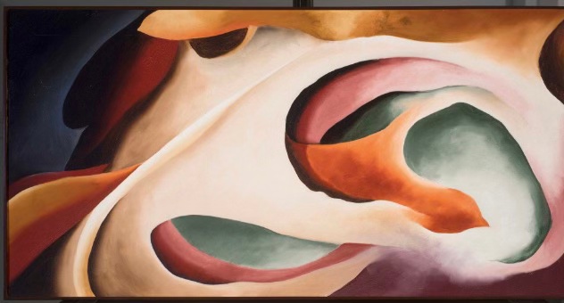 Bird Girl Leaps- more poetry!