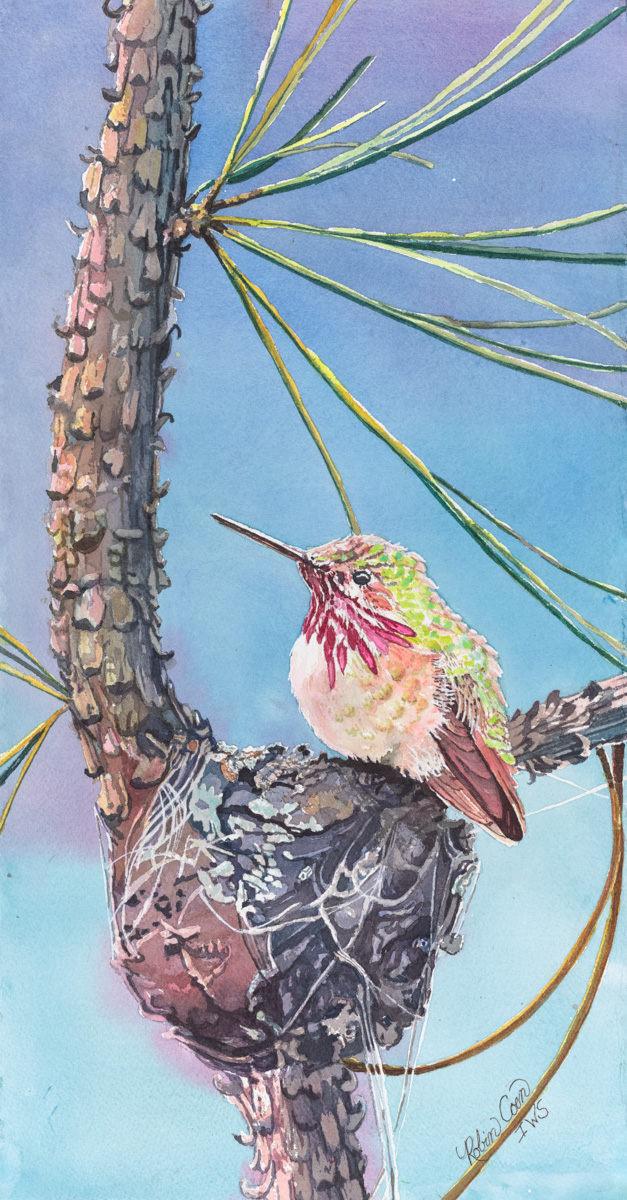 Fall Poems Inspired by Paintings and Photographs