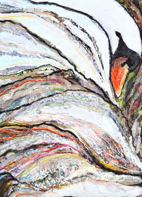 Friendship Like Feathers: November poems