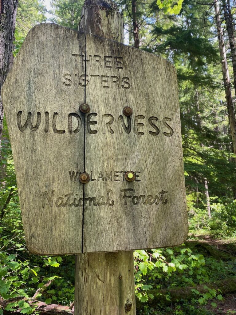 Every Wild Place Has a Story: an Oregon Wild series