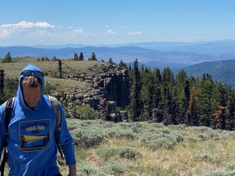 Defending Roadless Wildlands, Oregon’s Wild Heart