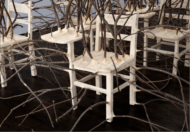 Poetry – We Will Not Stand By…