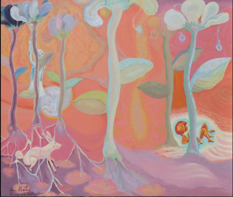 poems – earth in sway