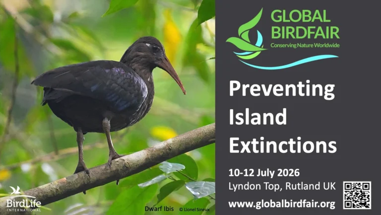Global Birdfair