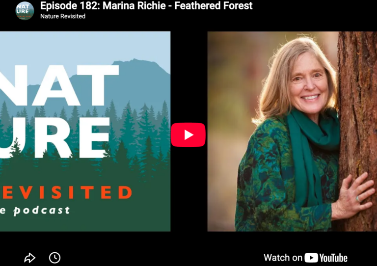 Nature revisited podcast
